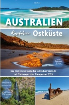 Reiseführer Australien Ostküste - Runck, Robin