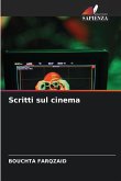Scritti sul cinema Scritti sul cinema