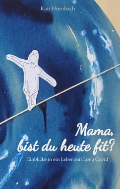 Cover Mama, bist du heute fit?