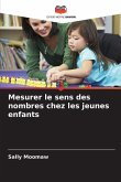 Mesurer le sens des nombres chez les jeunes enfants