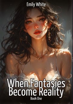 Cover When Fantasies Become Reality - Book One