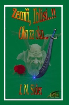 Zemri, Iblisi..!! - Sider, I. N. Zemri, Iblisi..!! - Sider, I. N.