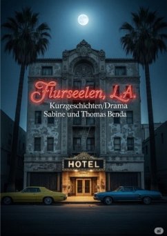 Cover Flurseelen, L.A.