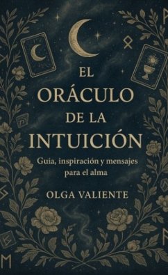 Cover El Oráculo de la Intuición