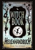WITCH BOOK Hexenhandbuch WITCH BOOK Hexenhandbuch