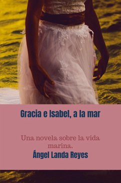 Cover Gracia e Isabel, a la mar