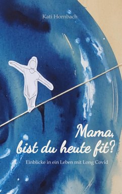 Cover Mama, bist du heute fit?