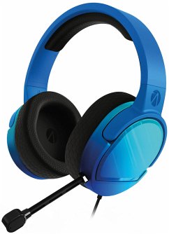 Cover Panther Gaming Headset - Plasma (Blau)