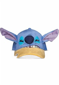 Cover Lilo & Stitch - Pineapple Stitch - Adjustable Cap