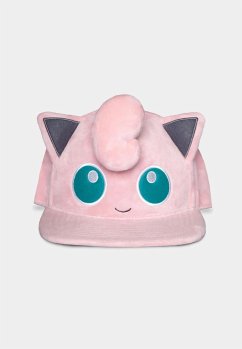 Cover Pokemon - Jigglypuff - Novelty Cap