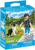 Hundetrainer Martin