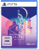 Monument Valley: The Trilogy (PlayStation 5) Monument Valley: The Trilogy (PlayStation 5)