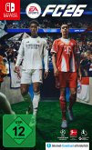 EA Sports FC 26 (Nintendo Switch) EA Sports FC 26 (Nintendo Switch)