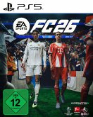 EA Sports FC 26 (PlayStation 5) EA Sports FC 26 (PlayStation 5)