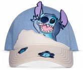 Lilo & Stitch - Beach Day Stitch - Adjustable Cap