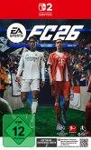 EA Sports FC 26 EA Sports FC 26
