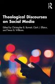 Theological Discourses on Social Media (eBook, ePUB)