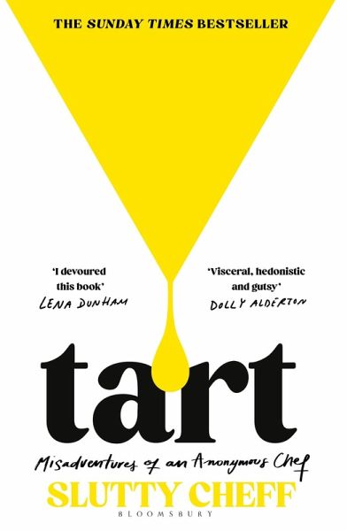 Tart (eBook, ePUB)