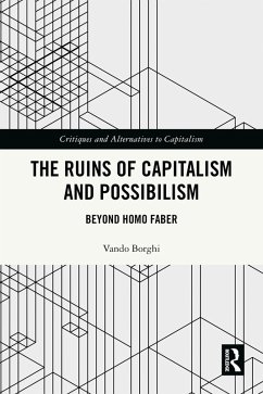Cover The Ruins of Capitalism and Possibilism (eBook, PDF)
