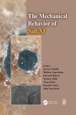 The Mechanical Behavior of Salt XI (eBook, PDF) The Mechanical Behavior of Salt XI (eBook, PDF)