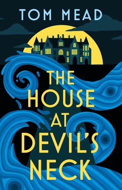 Cover The House at Devil's Neck (eBook, ePUB)