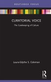 Curatorial Voice (eBook, PDF)