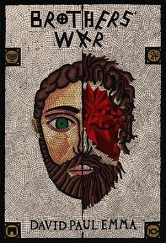 Cover Brothers' War (eBook, ePUB)