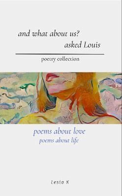 and what about us? asked Louis (eBook, ePUB)