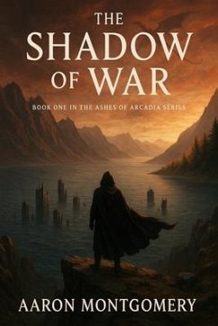 Cover The Shadow of War (eBook, ePUB)