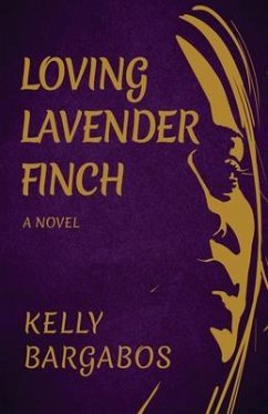Cover Loving Lavender Finch (eBook, ePUB)