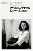 White Rabbits/Down Below (eBook, ePUB) White Rabbits/Down Below (eBook, ePUB)