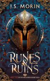 Runes & Ruins (Dragonhammer Saga, #2) (eBook, ePUB) Runes & Ruins (Dragonhammer Saga, #2) (eBook, ePUB)