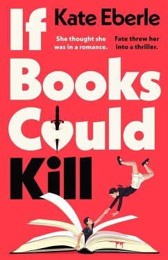 Cover If Books Could Kill (eBook, ePUB)