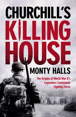 Cover Churchill's Killing House (eBook, ePUB)