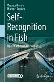 Self-Recognition in Fish (eBook, PDF)