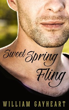 Cover Sweet Spring Fling (Love in Port Harbor) (eBook, ePUB)