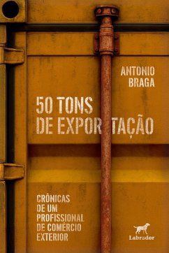 Cover 50 tons de exportação (eBook, ePUB)