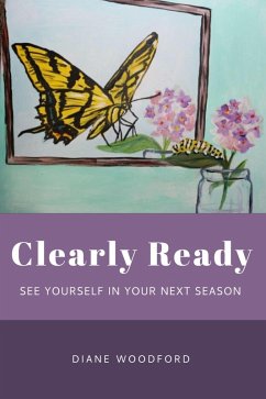 Clearly Ready (eBook, ePUB) - Woodford, Diane
