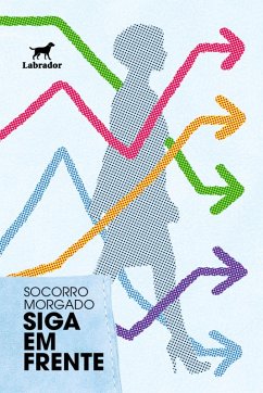 Cover Siga em frente (eBook, ePUB)