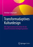 Transformadaptives Kulturdesign (eBook, PDF) Transformadaptives Kulturdesign (eBook, PDF)
