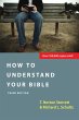 How to Understand Your Bible (eBook,... - Bild 1