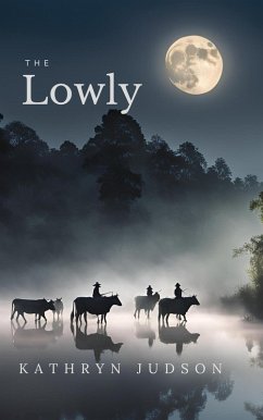 The Lowly (The Smolder) (eBook, ePUB) - Judson, Kathryn