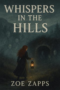 Whispers in the Hills (eBook, ePUB) - Zapps, Zoe