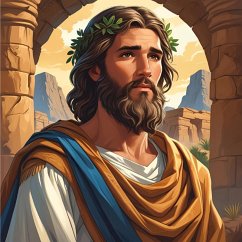 Cover The Concise life of Jacob (eBook, ePUB)