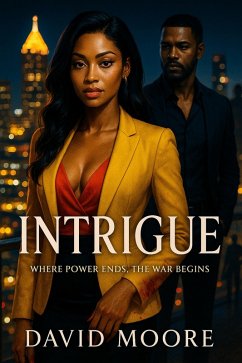 Cover Intrigue (eBook, ePUB)