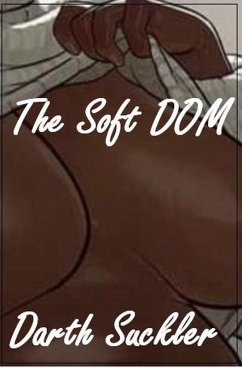 Cover The Soft DOM (eBook, ePUB)