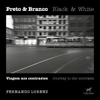 Preto & Branco: viagem aos contrastes (eBook, ePUB)