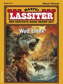 Lassiter 2770 (eBook, ePUB)