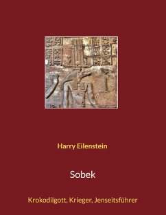 Cover Sobek (eBook, ePUB)