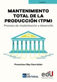 Mantenimiento total de la producción (TPM) (eBook, PDF)